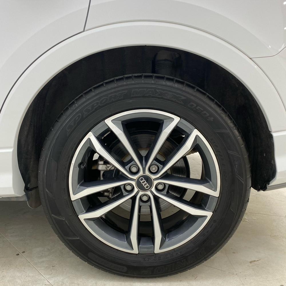 Audi Audi Q3