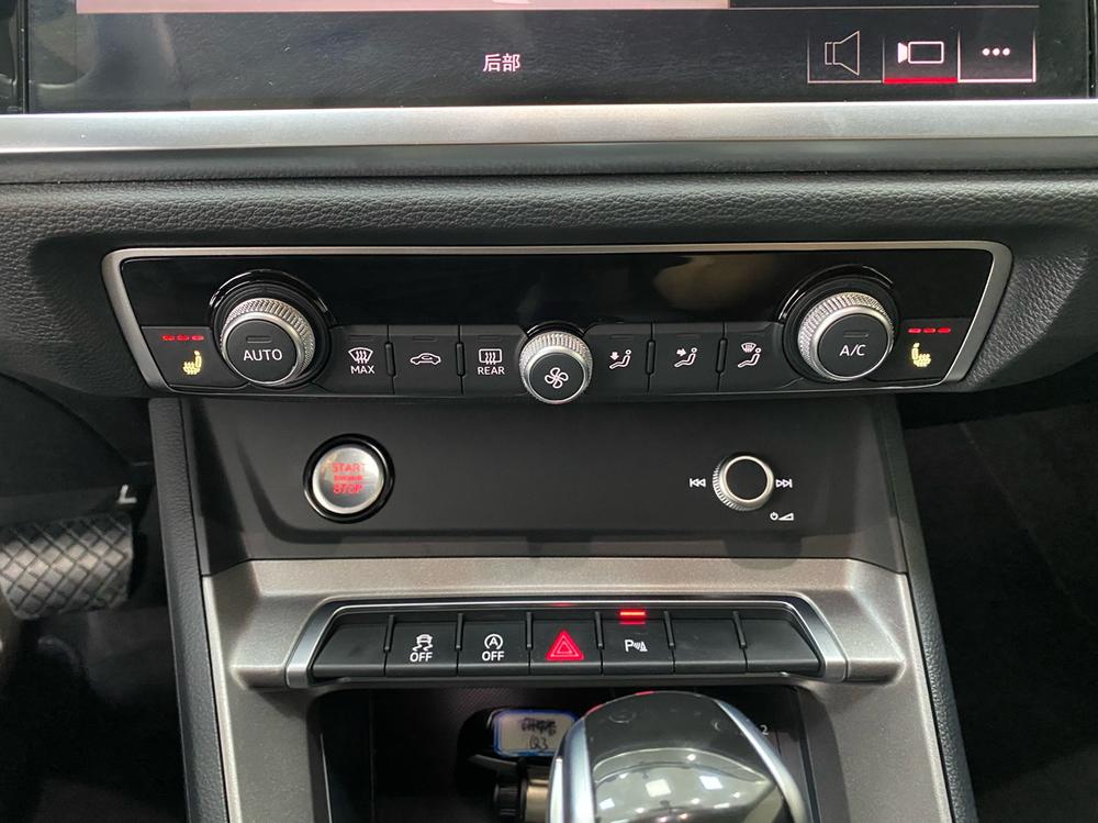 Audi Audi Q3