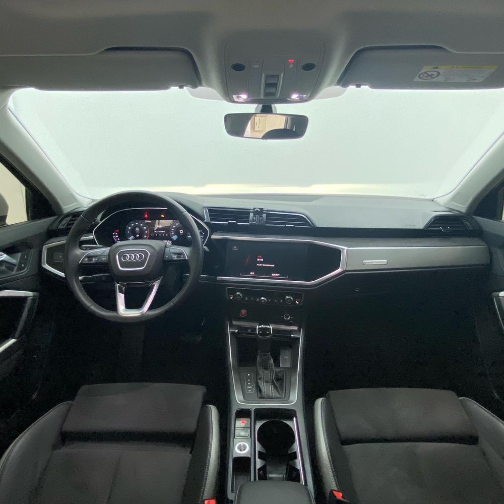 Audi Audi Q3