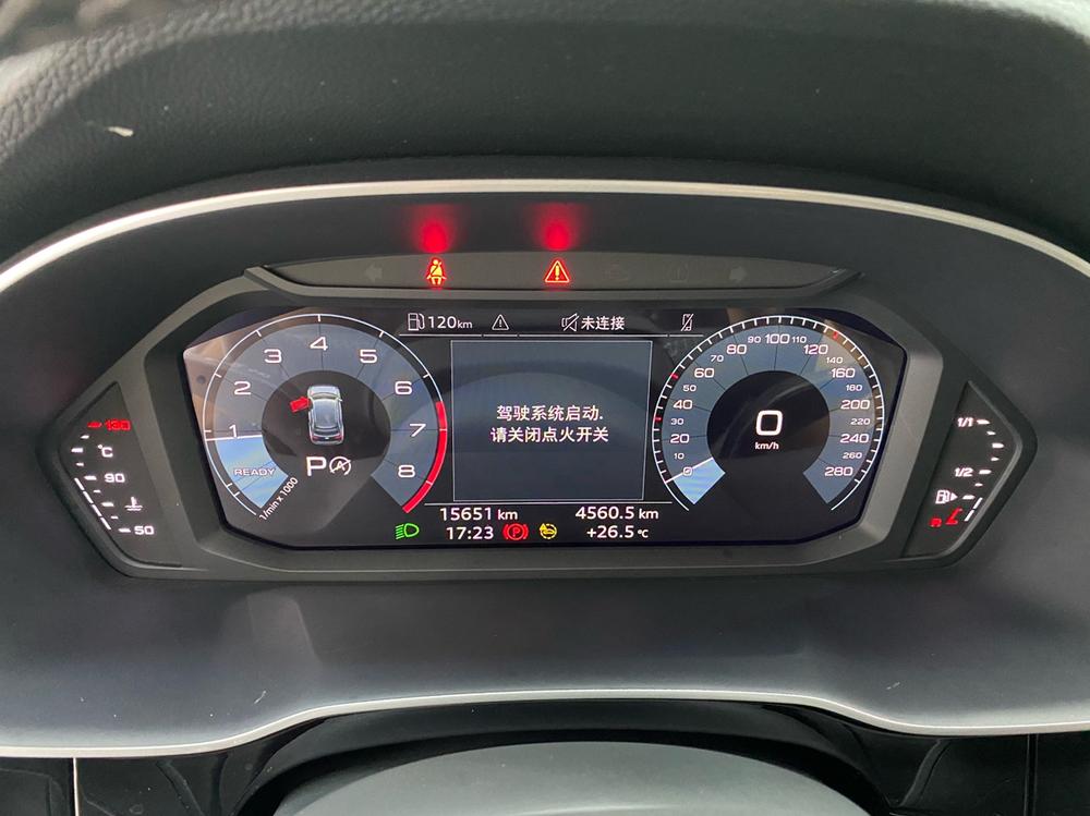 Audi Audi Q3