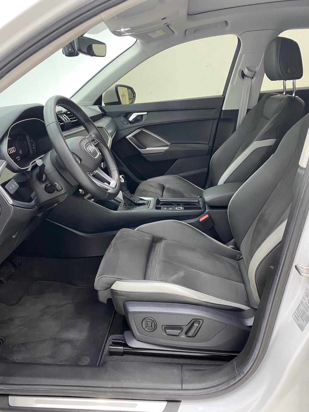 Audi Audi Q3