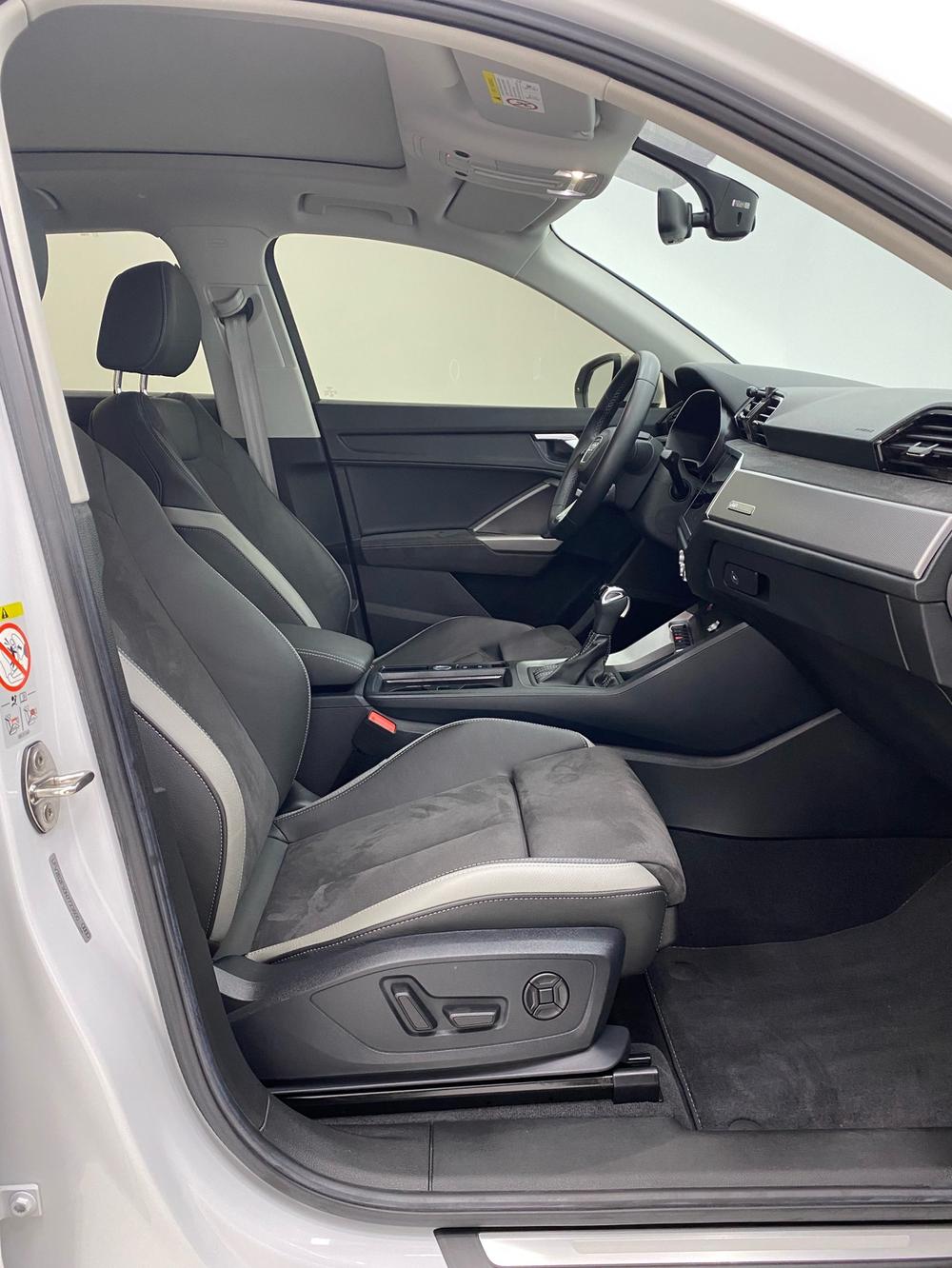 Audi Audi Q3