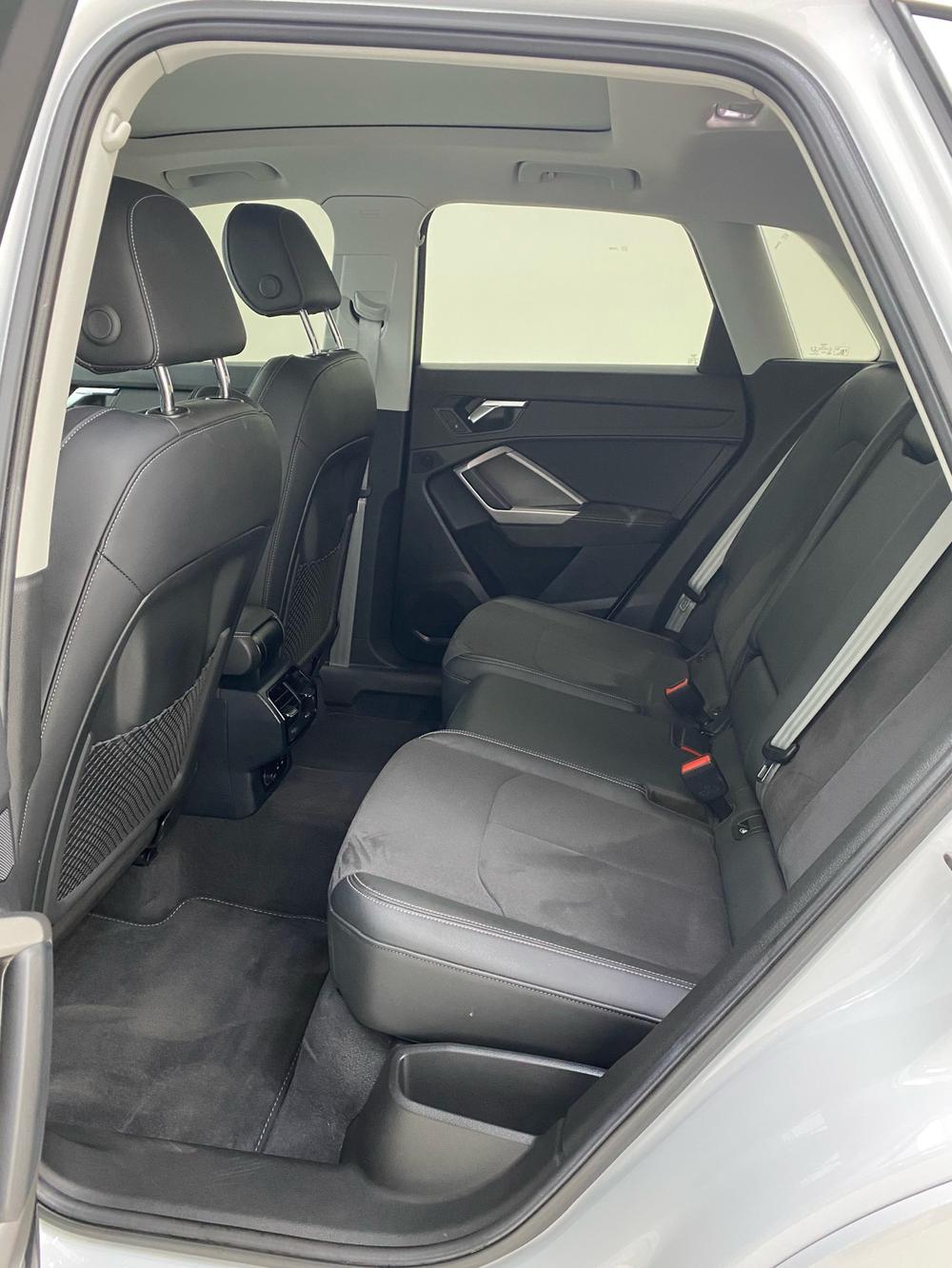 Audi Audi Q3