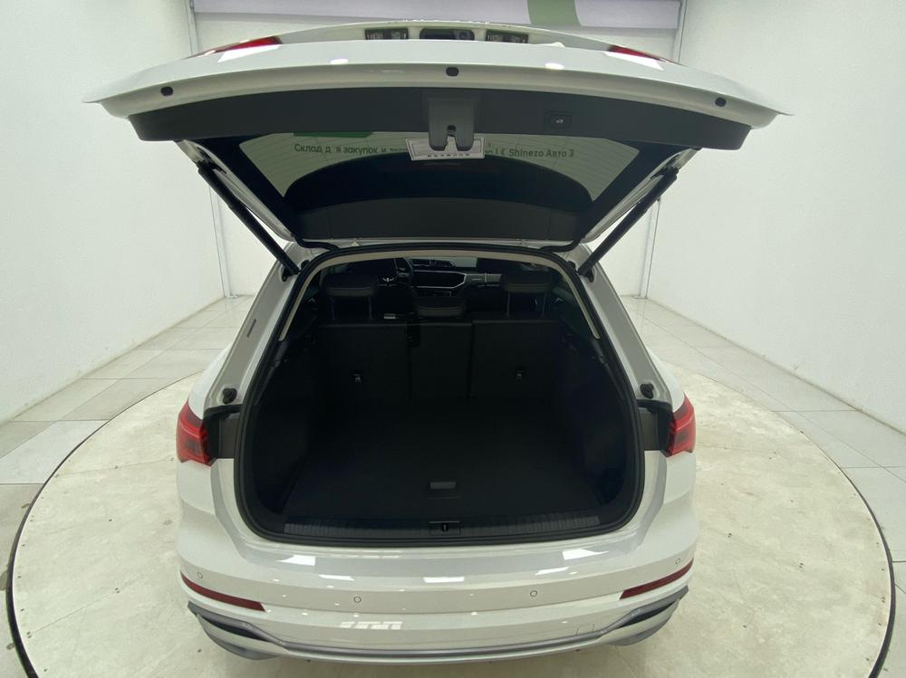 Audi Audi Q3