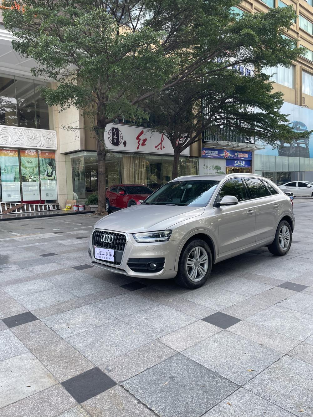 Audi Audi Q3