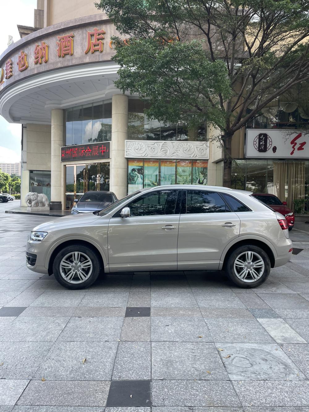 Audi Audi Q3