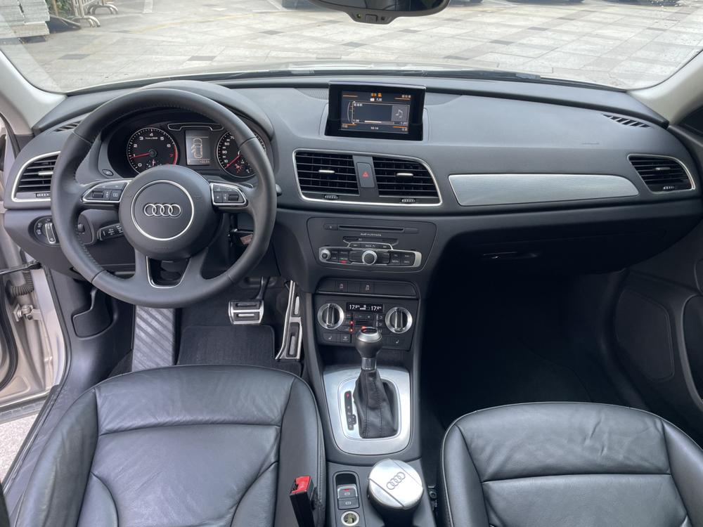 Audi Audi Q3