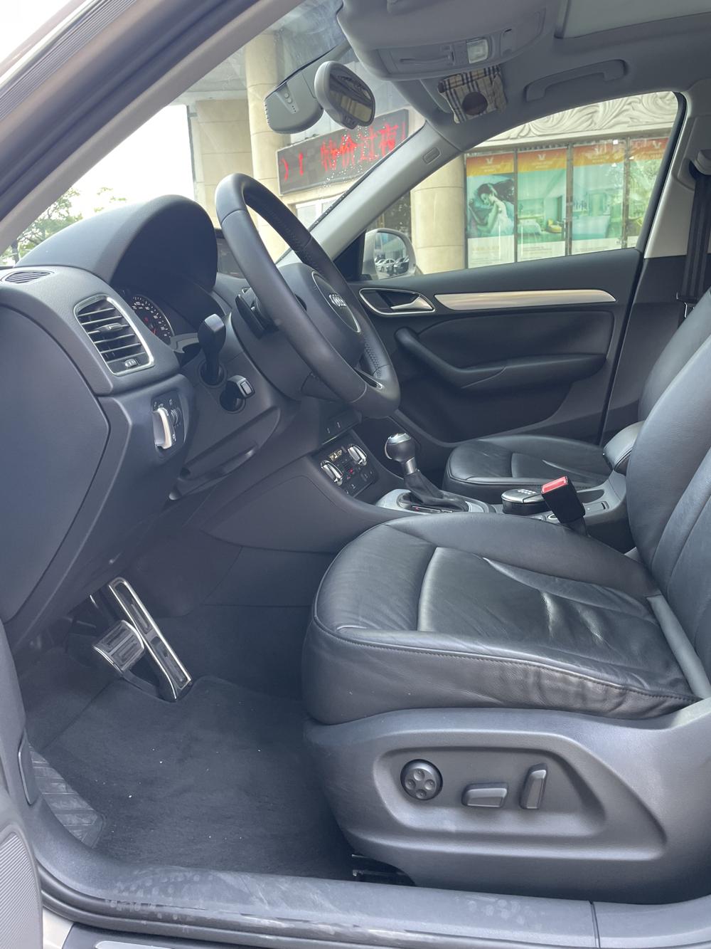 Audi Audi Q3