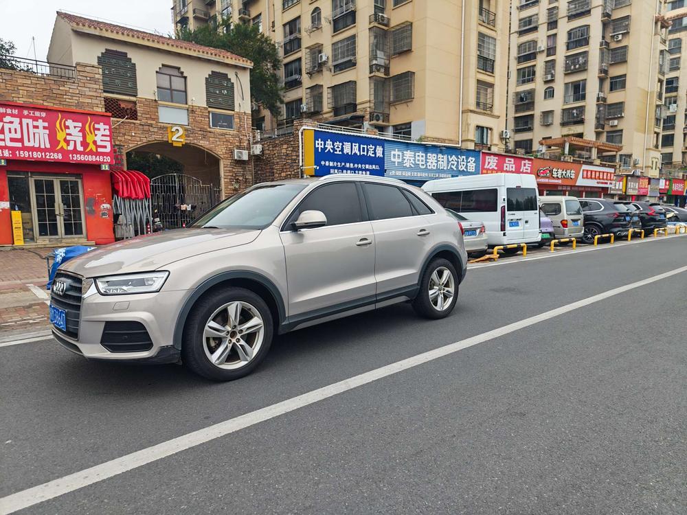 Audi Audi Q3