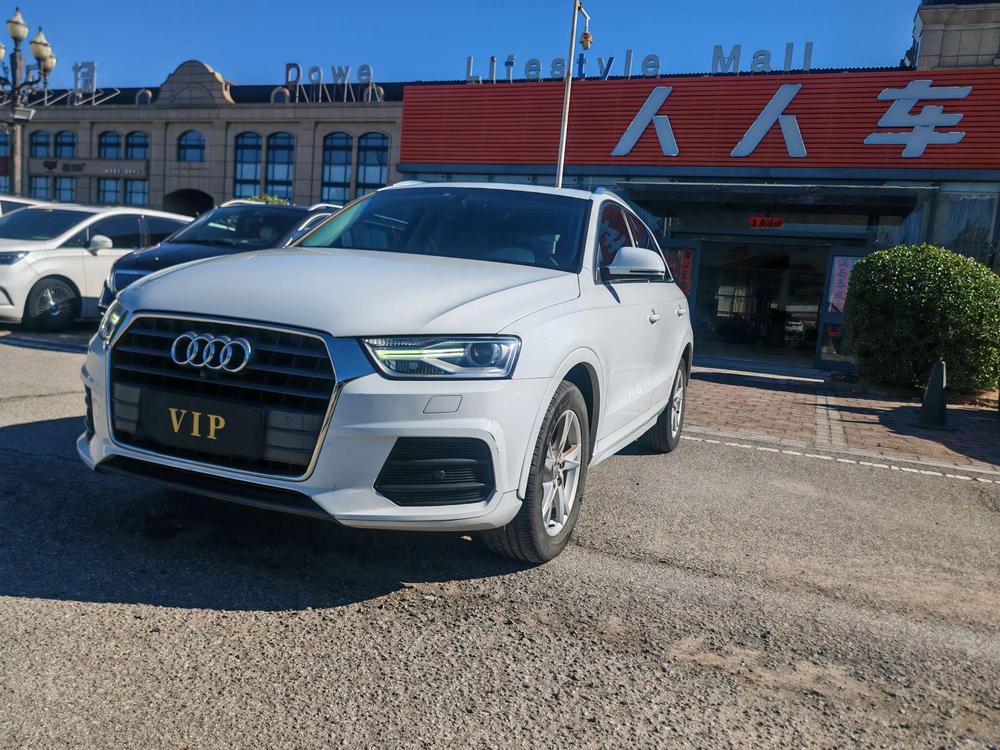 Audi Audi Q3