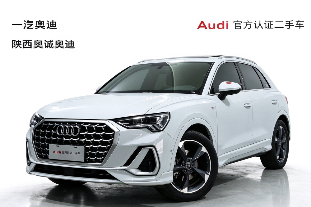 Audi Audi Q3