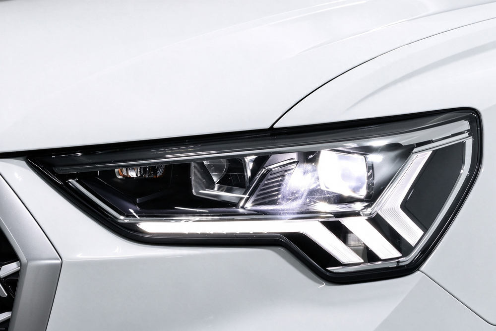Audi Audi Q3