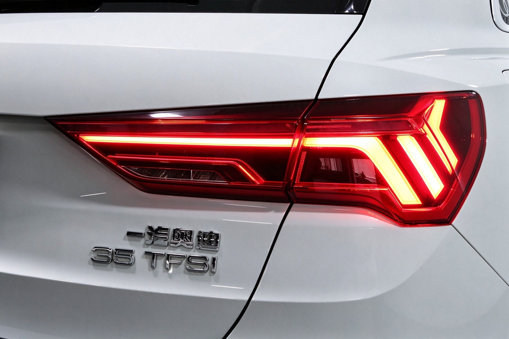 Audi Audi Q3