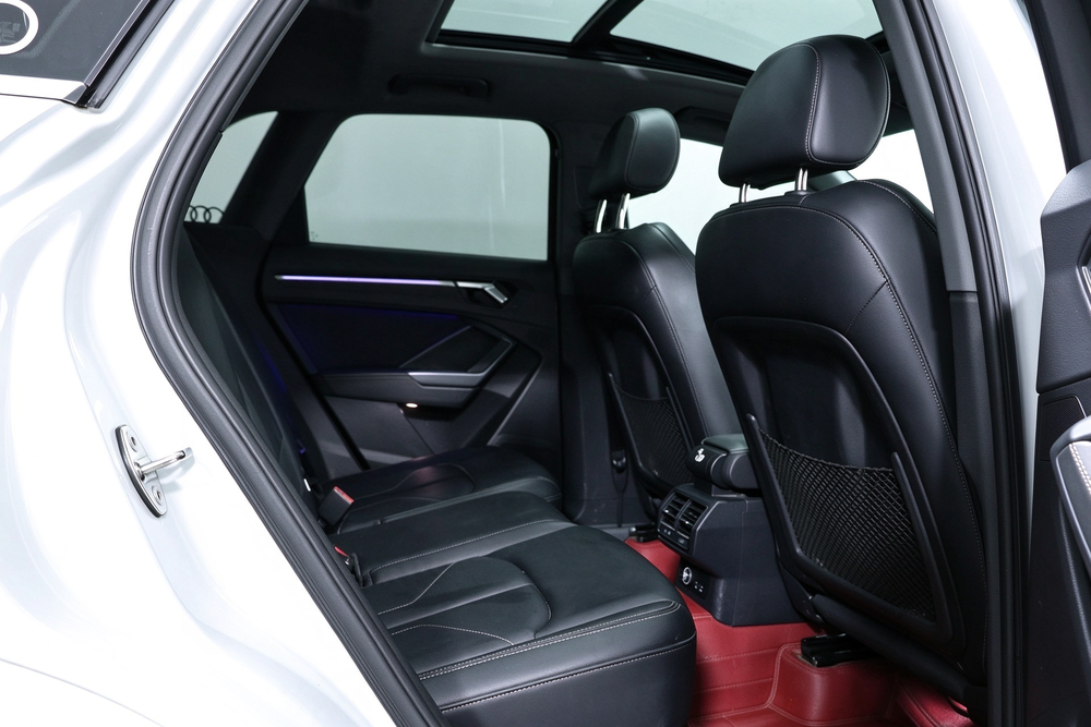 Audi Audi Q3