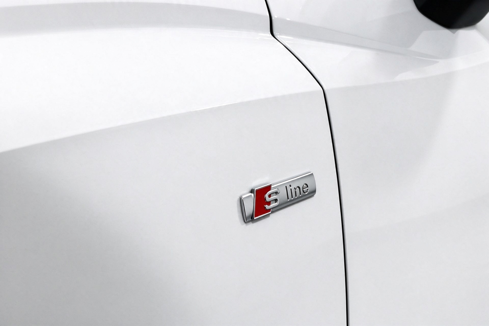 Audi Audi Q3