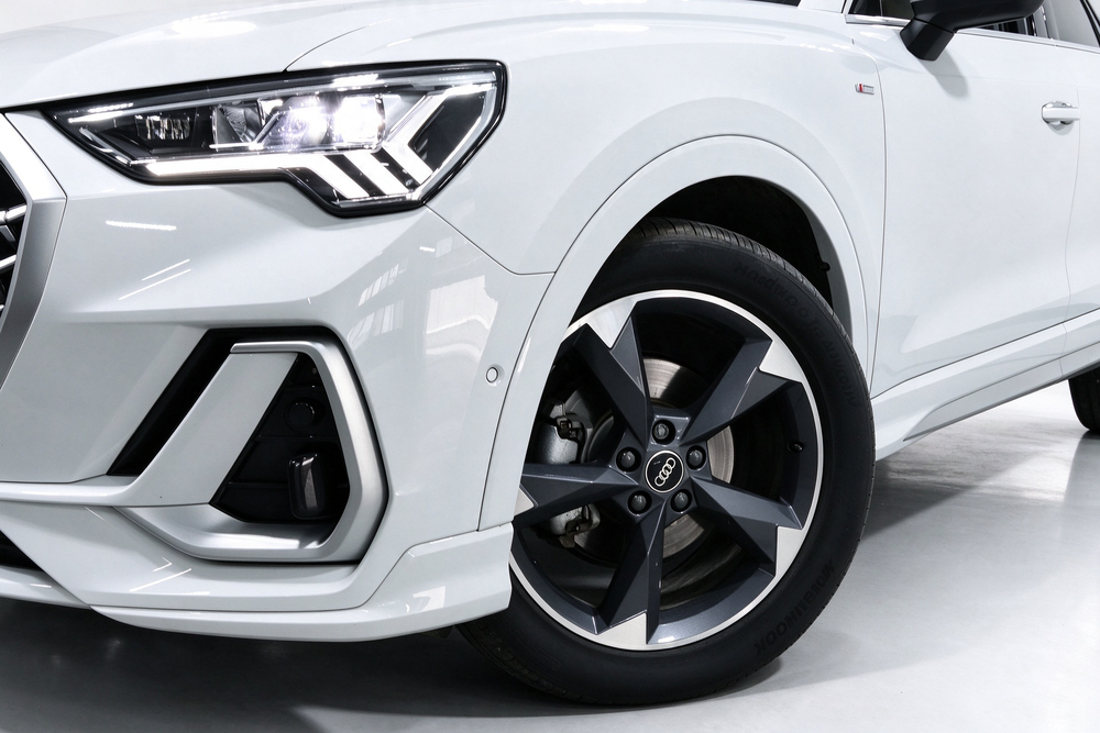 Audi Audi Q3