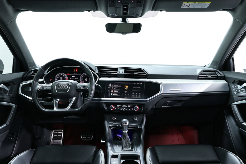 Audi Audi Q3