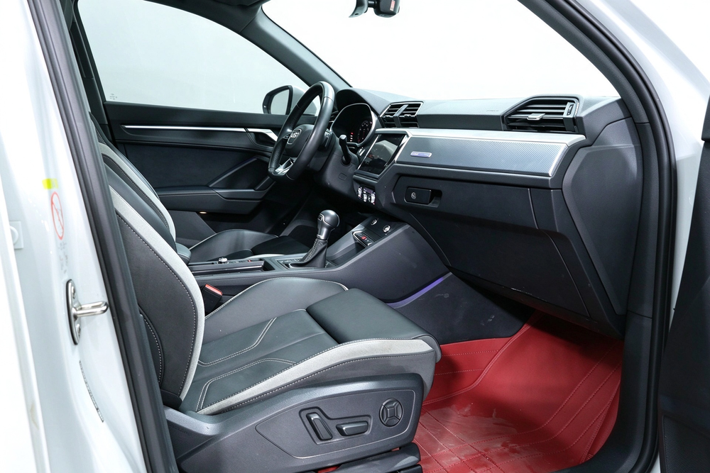 Audi Audi Q3