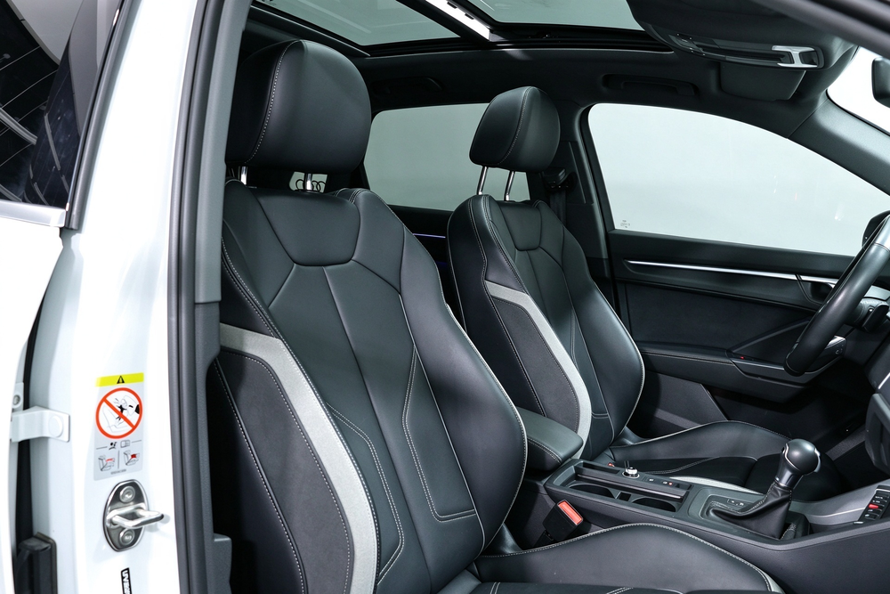 Audi Audi Q3
