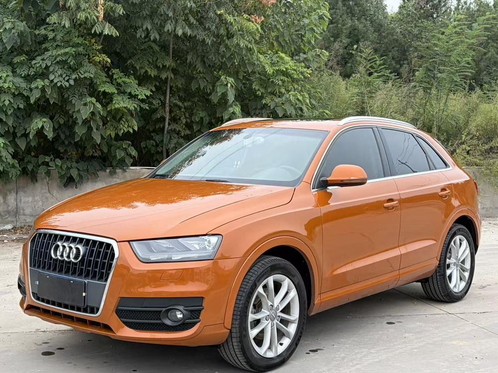 Audi Audi Q3