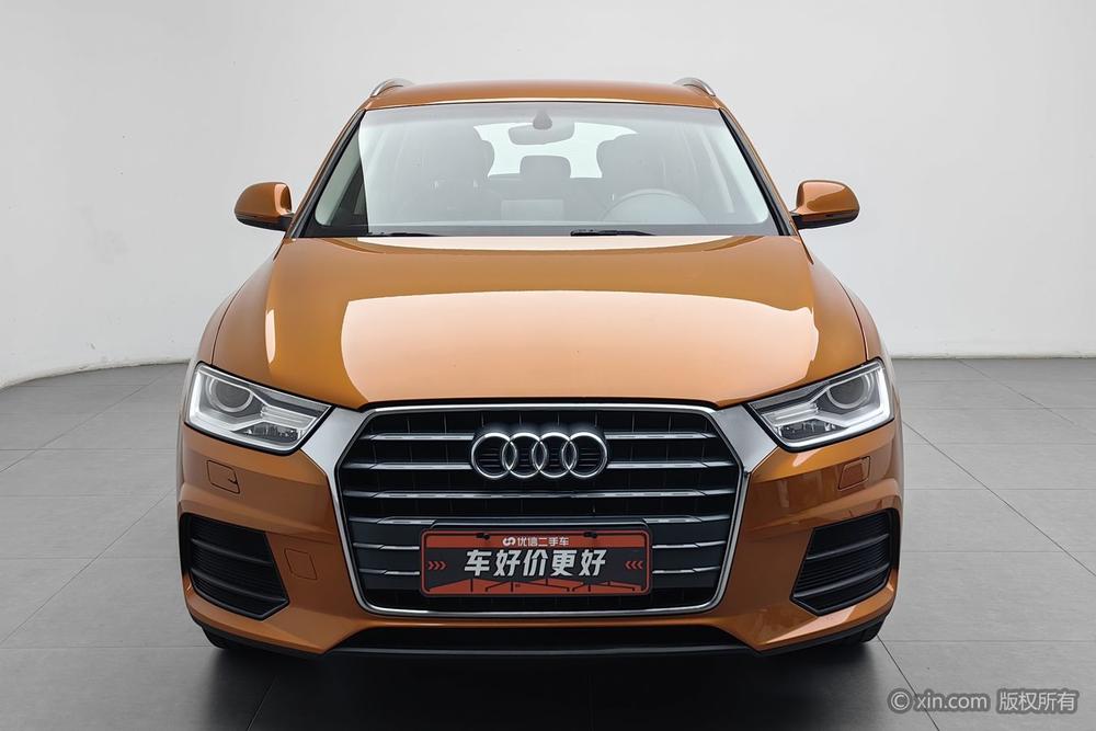Audi Audi Q3