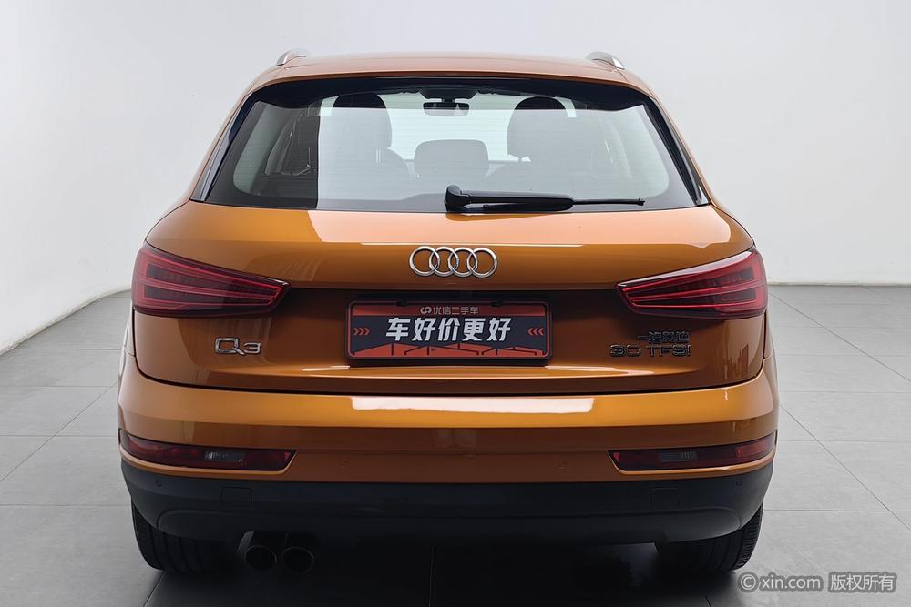 Audi Audi Q3