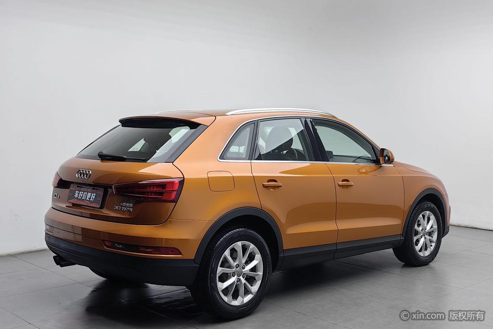 Audi Audi Q3