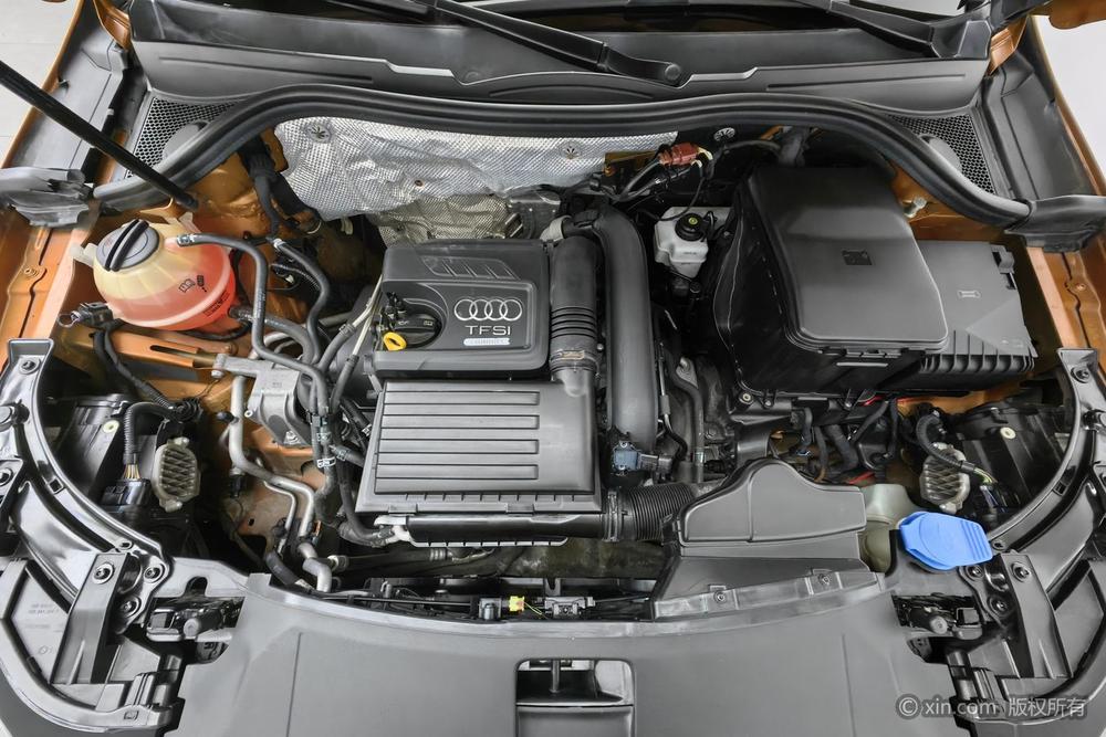 Audi Audi Q3