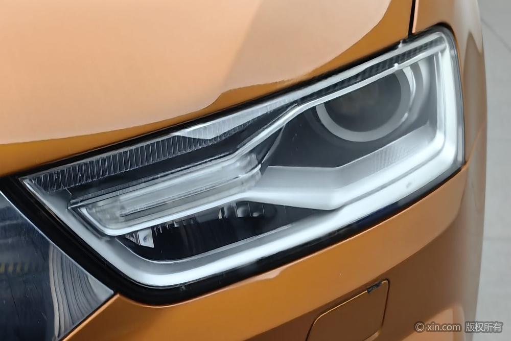 Audi Audi Q3