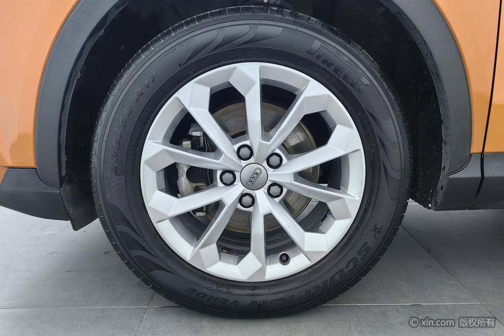 Audi Audi Q3