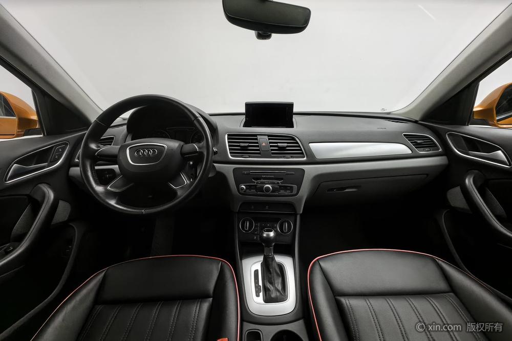 Audi Audi Q3