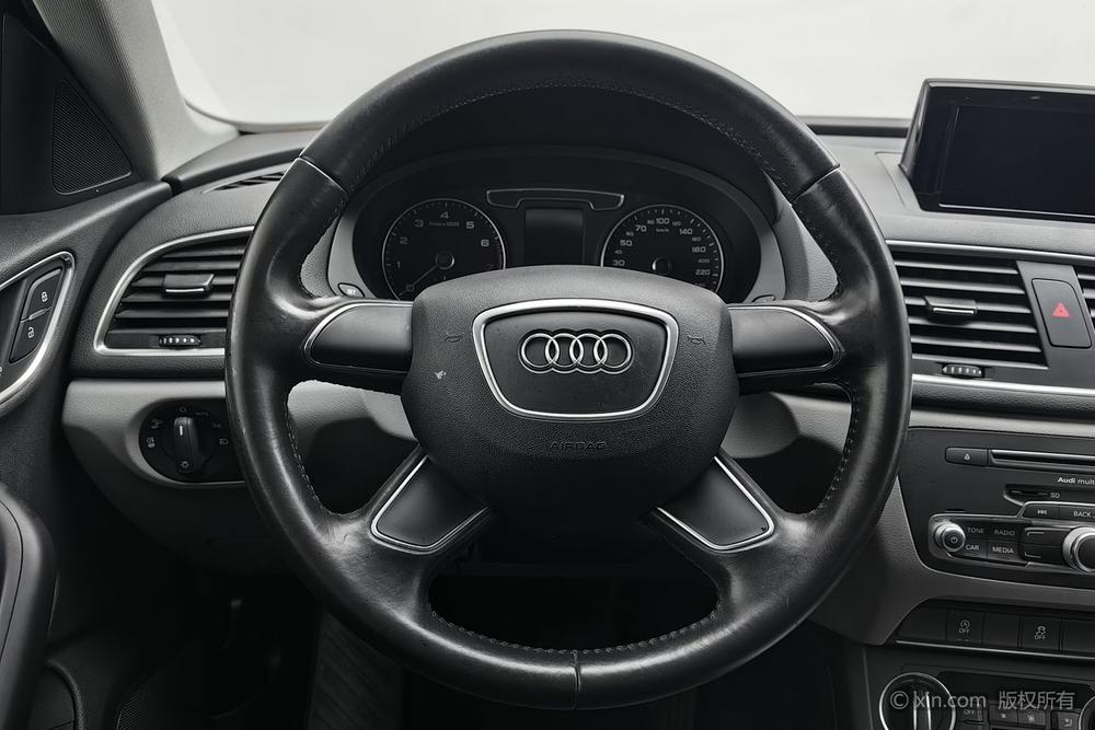 Audi Audi Q3