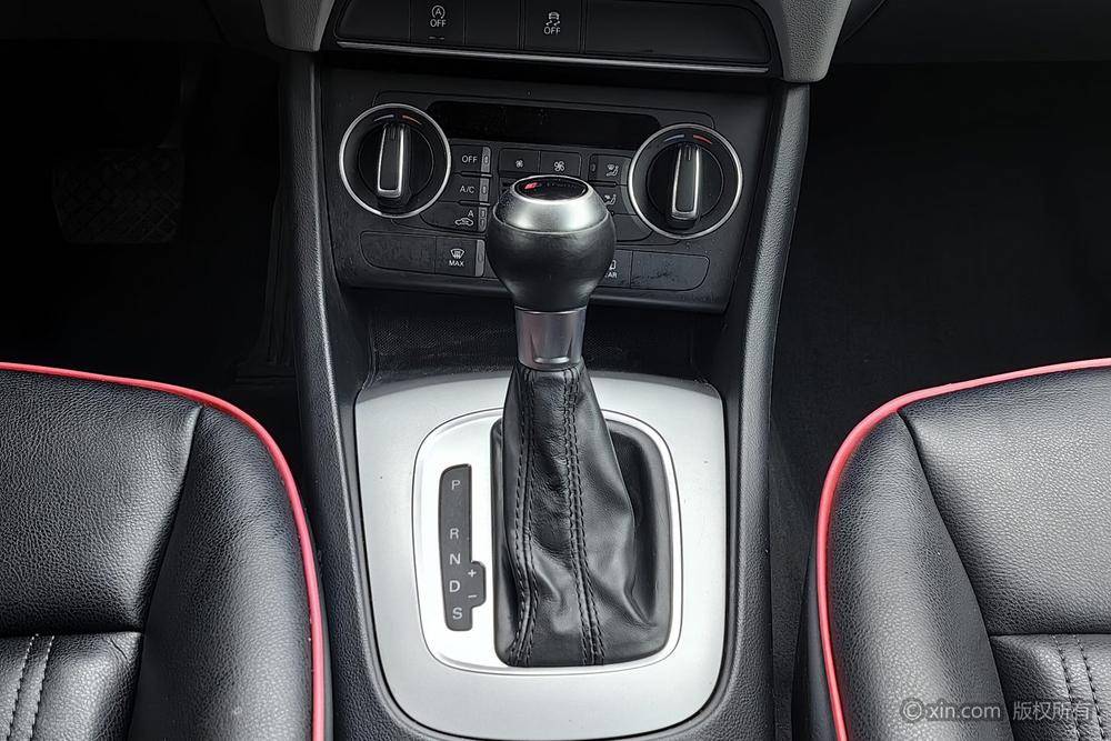 Audi Audi Q3