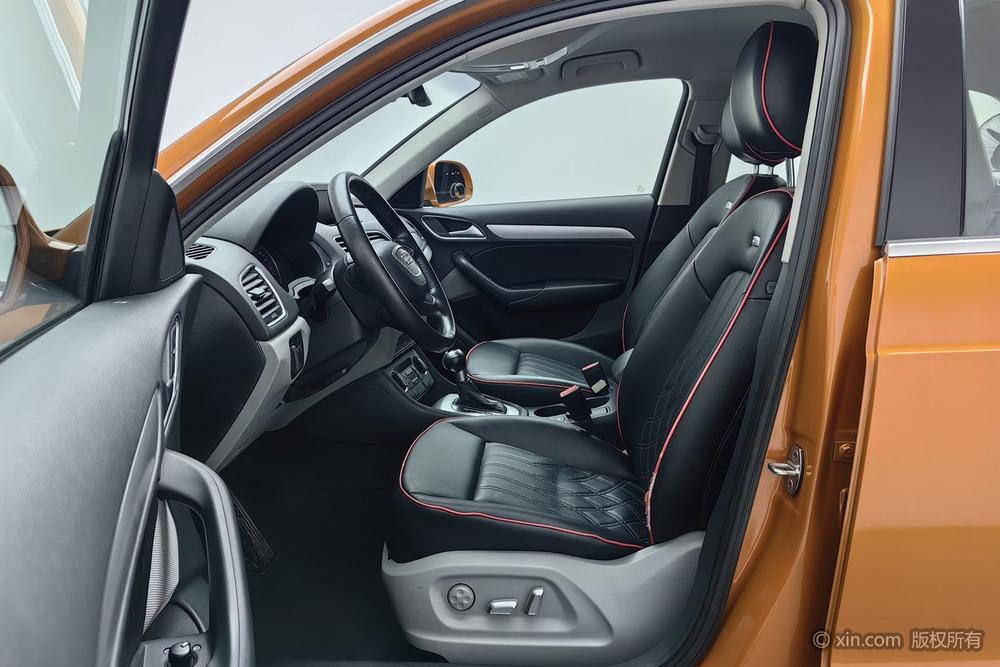 Audi Audi Q3