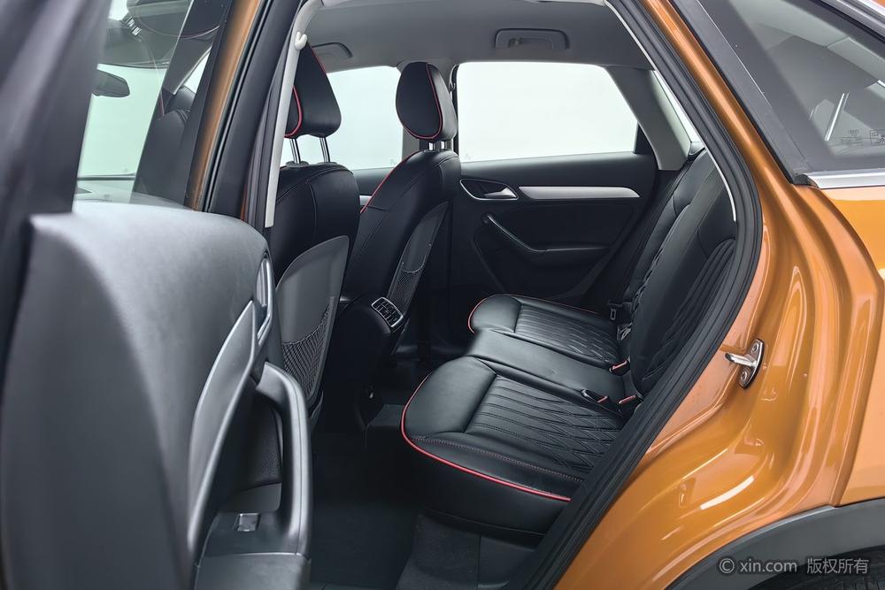 Audi Audi Q3