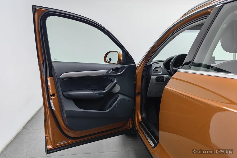 Audi Audi Q3