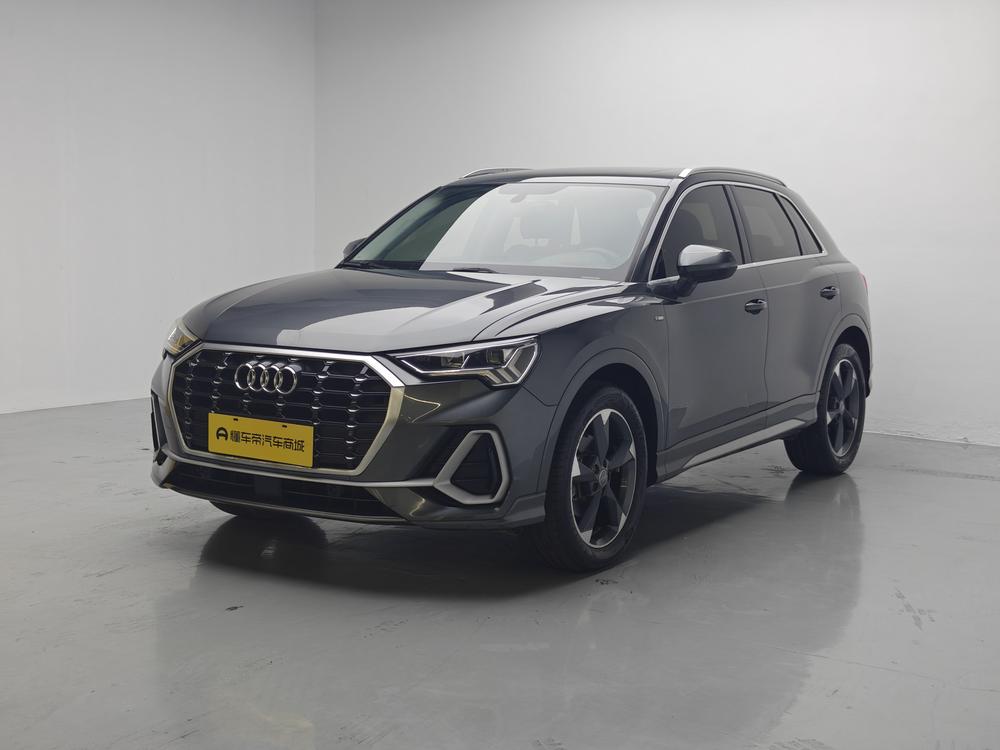 Audi Audi Q3