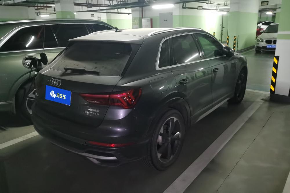 Audi Audi Q3