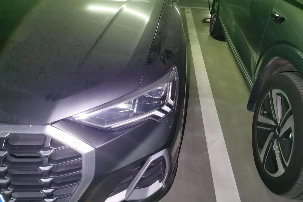 Audi Audi Q3