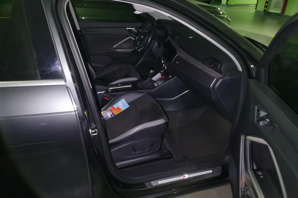 Audi Audi Q3