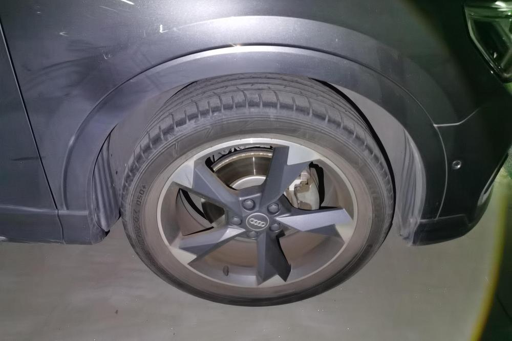 Audi Audi Q3