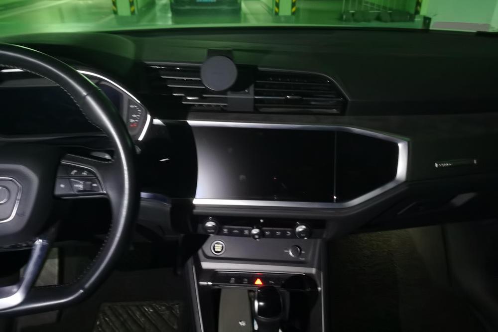 Audi Audi Q3