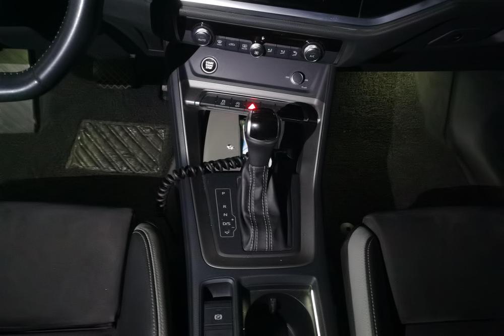 Audi Audi Q3