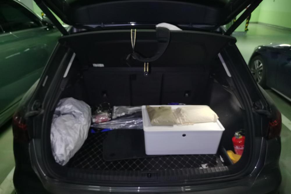 Audi Audi Q3