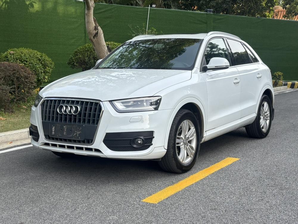 Audi Audi Q3