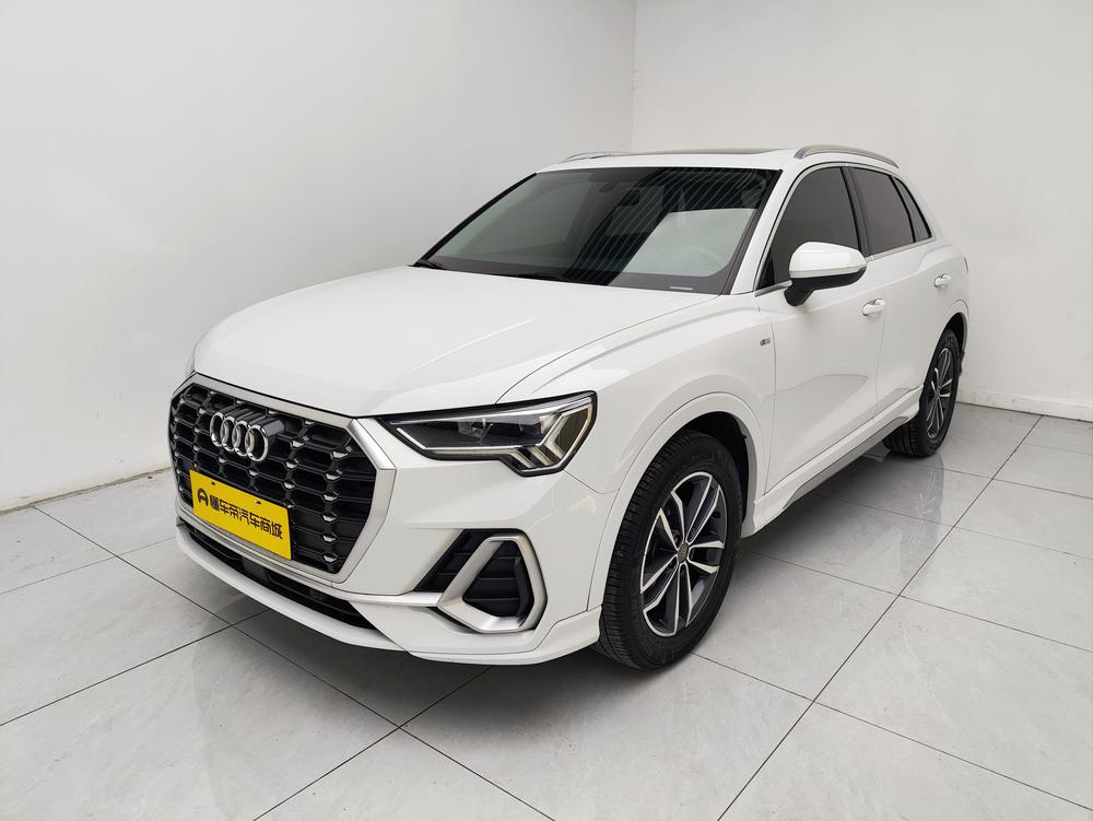 Audi Audi Q3