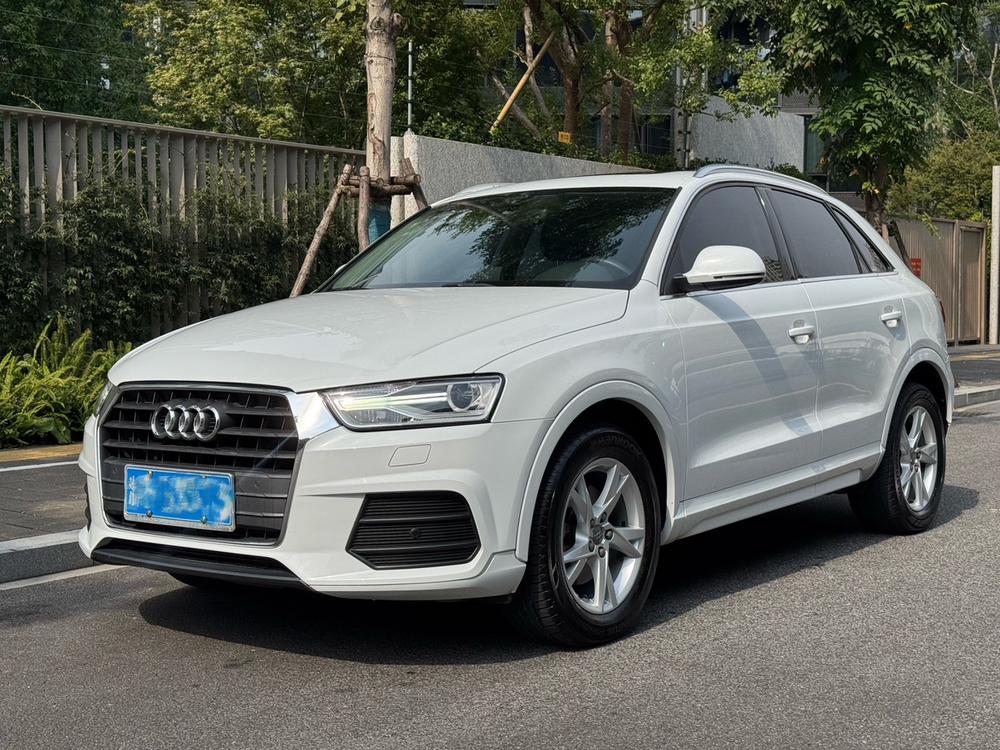 Audi Audi Q3