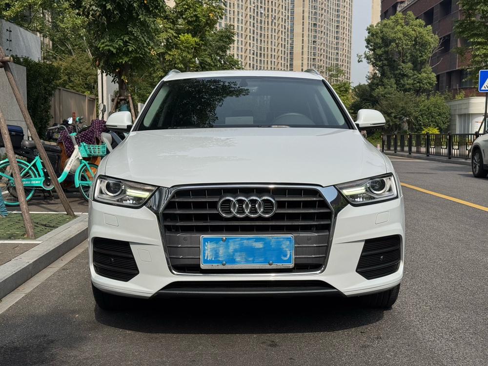 Audi Audi Q3