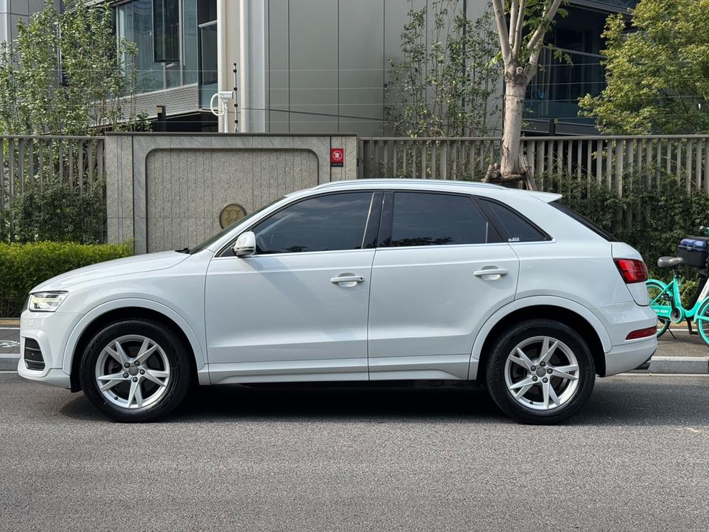 Audi Audi Q3