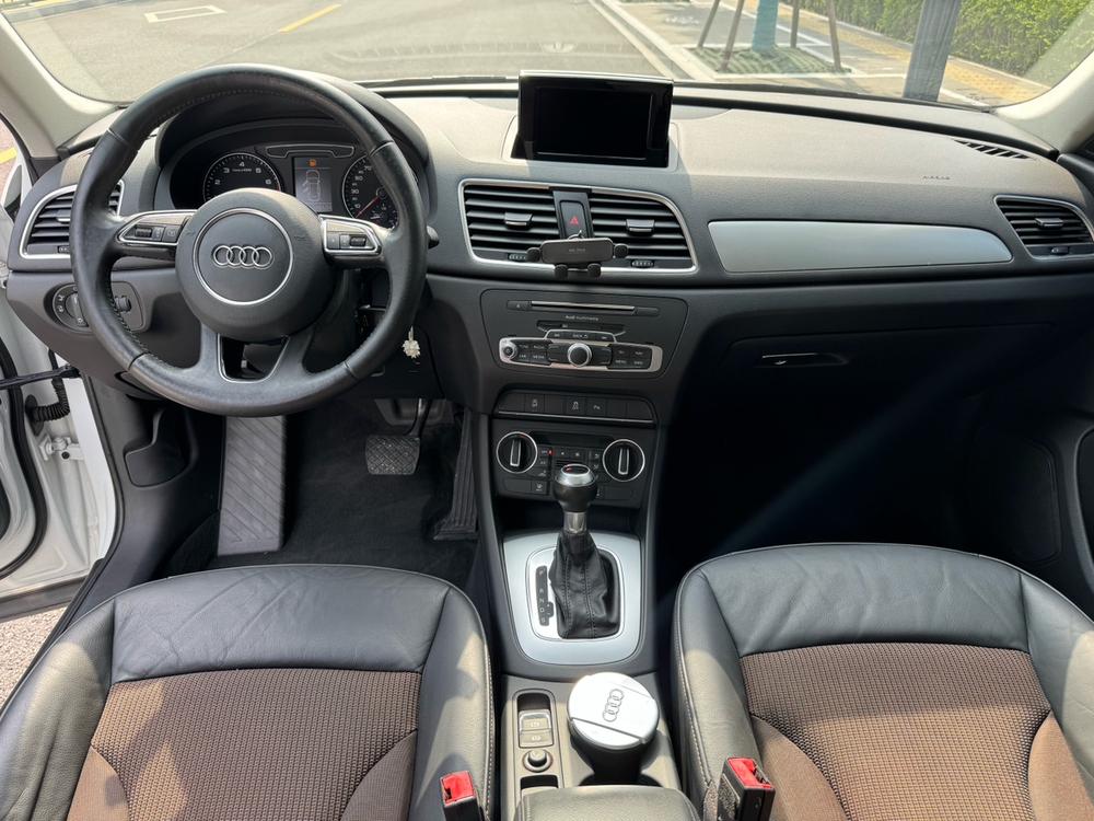 Audi Audi Q3